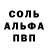 МДМА Molly NOME FAST