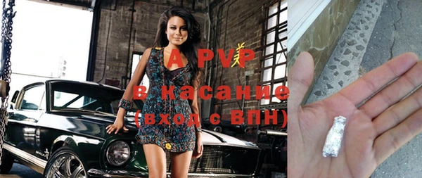 винт Абаза